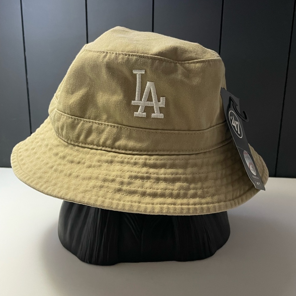 Los Angeles Dodgers Bucket Hat